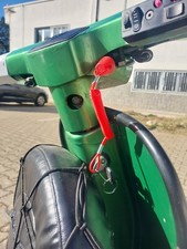 Stacca massa kill switch da pista per Vespa 50 Special L R N et3 primavera