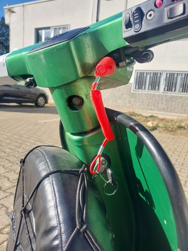 Stacca massa kill switch - , da