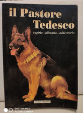 IL PASTORE TEDESCO "CAPIRLO