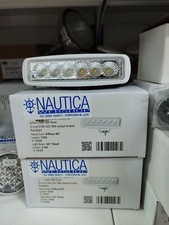 Faretto IP68 LED 12 VOLT