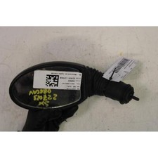 RETROVISORE EST. REGOLAZ. MANUALE SX PER GRECAV PK 500 500CC DIESEL 1950