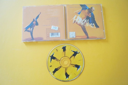 Phil collins dance into - phil,