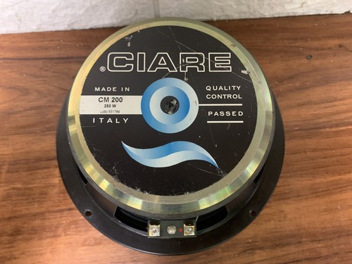 Sub ciare 200 250 - 250, watt