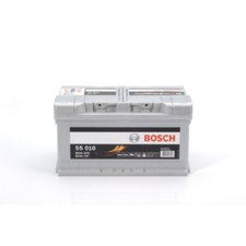 S5010 BOSCH BATTERIA AUTO