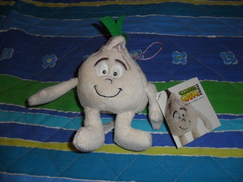 Peluche vitamini gerry - vitamini,