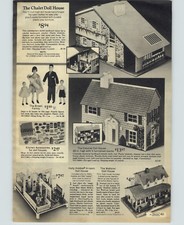 1976 ANNUNCIO CARTACE casa