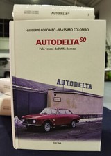 AUTODELTA 60 Anni di Giuseppe