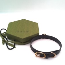 Collare per cani in pelle con