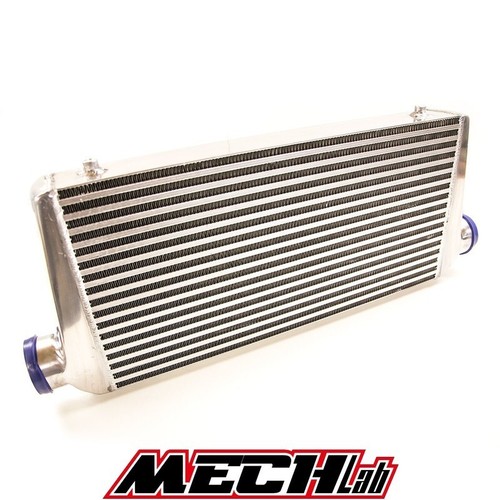 Intercooler frontale - intercooler,