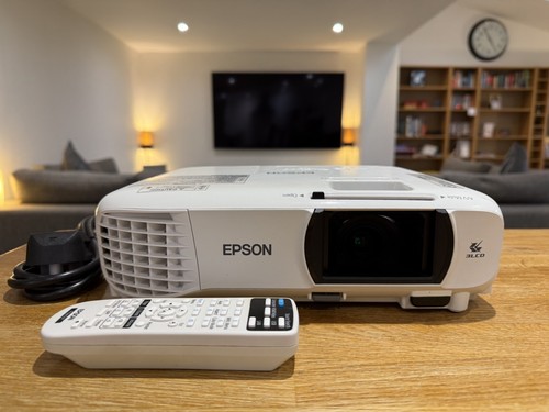 Epson tw610 proiettore - epson, eh-tw610