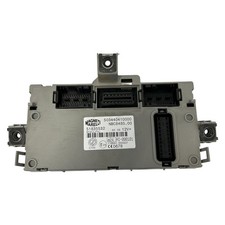 BODY COMPUTER LANCIA MUSA 1.4