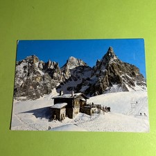 DOLOMITI PASSO ROLLE BAITA