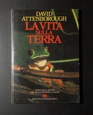 Vita sulla terra david - la,
