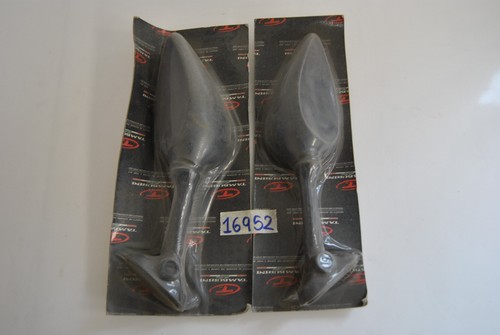 Coppia specchietti carena - coppia,