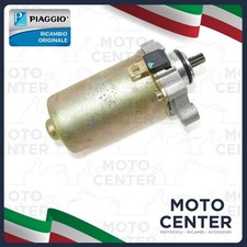 MOTORINO AVVIAMENTO PIAGGIO