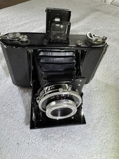 Zeiss ikon nettar 515 - zeiss, 6x6