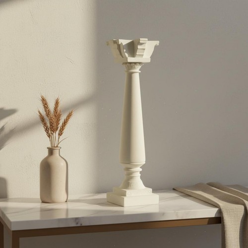 Colonna romana decorativa - colonna,