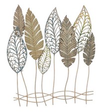 Pannello decorativo ferro e - pannello,