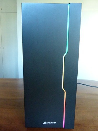 Gaming 9700k gtx - gaming, i7-9700k,