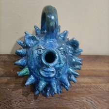 CERAMICA SEMINARA SMALTATA