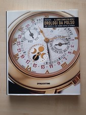 Libro orologi polso 1001 - libro, da