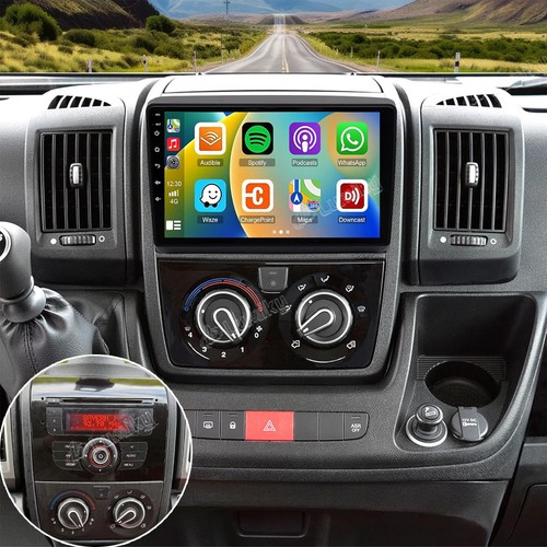Autoradio android carplay - autoradio, 15