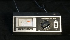 Vintage Micronta Field