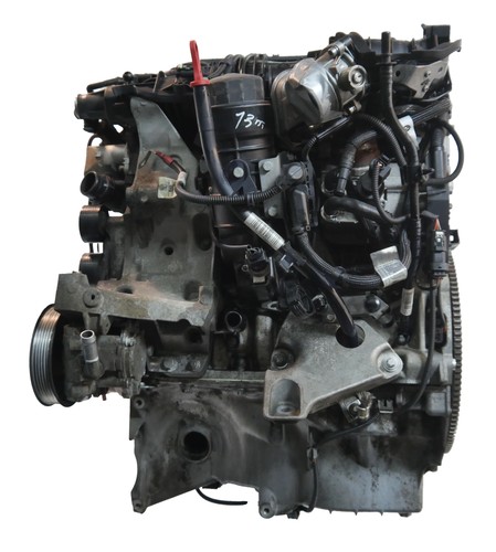 Motore per bmw serie - per, 2.0