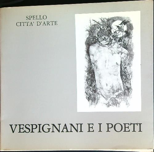 Vespignani poeti - vespignani, e