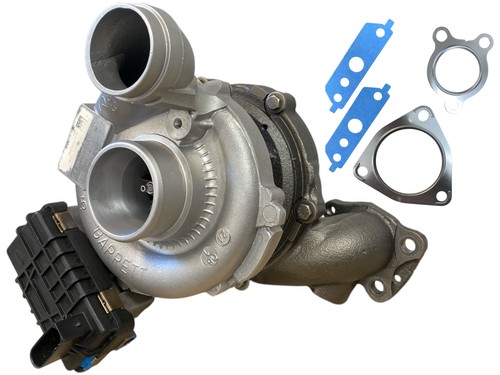 Garrett turbocompressore - garrett,