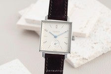 Nomos Tetra² margherita