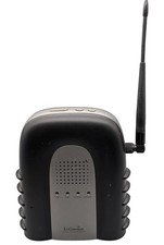 EnGenius DURAFON 1x base sistema telefonico cordless industriale a lungo raggio con adattatore