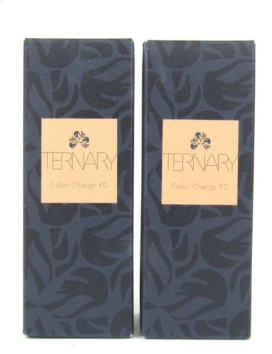 2set fondotinta ternario - 2set,