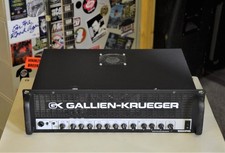 Testa Amplificatore Basso