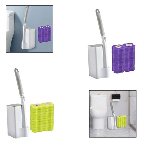 Set scopino supporto per - supporto,
