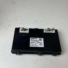 2016 NISSAN MURANO GATE POWER