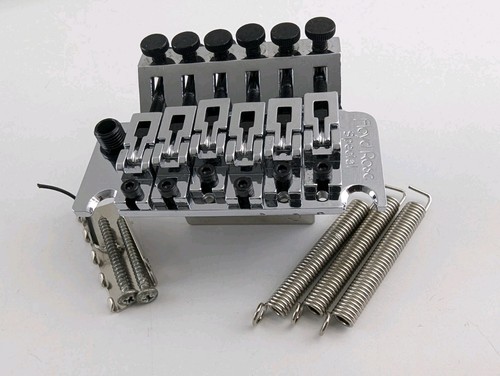 Floyd rose special tremolo - floyd,
