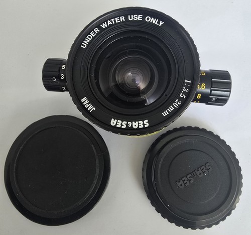 Mare 20mm - mare,