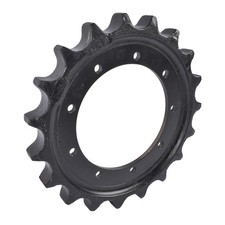 Pignone adatto per Kubota U45S