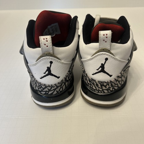 Jordan flight sneakers - gs,