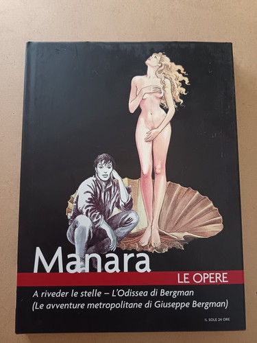 Manara opere 2006 a - 2006,