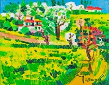 Athos Faccincani (1951) -