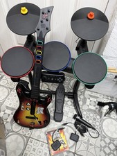 Guitar Hero World Tour PS3