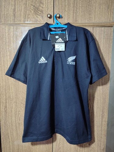 Maglia rugby all blacks - all, team