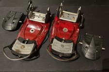 🏂 Attacco Snowboard NITRO