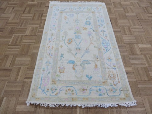 Tappeto orientale oushak - tappeto,