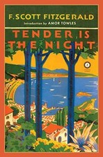 Tender is the Night by F