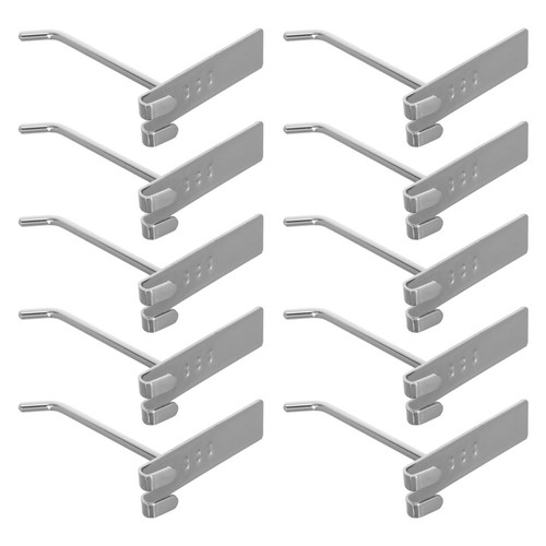 Pezzi ganci per garage 10 - garage,