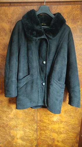 Montone vintage donna - vintage, da
