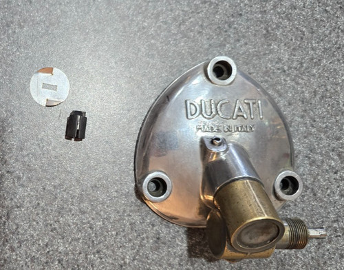 Ducati 250 350 450 - 250,
